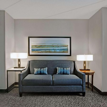 Homewood Suites By Hilton Chicago-Lincolnshire Dış mekan fotoğraf