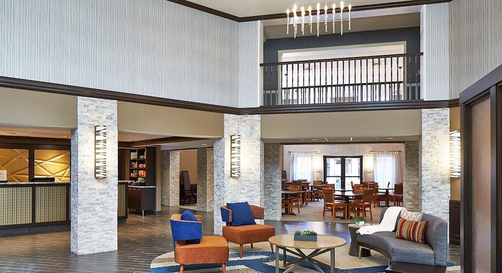 Homewood Suites By Hilton Chicago-Lincolnshire Dış mekan fotoğraf