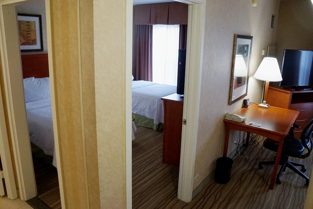 Homewood Suites By Hilton Chicago-Lincolnshire Dış mekan fotoğraf