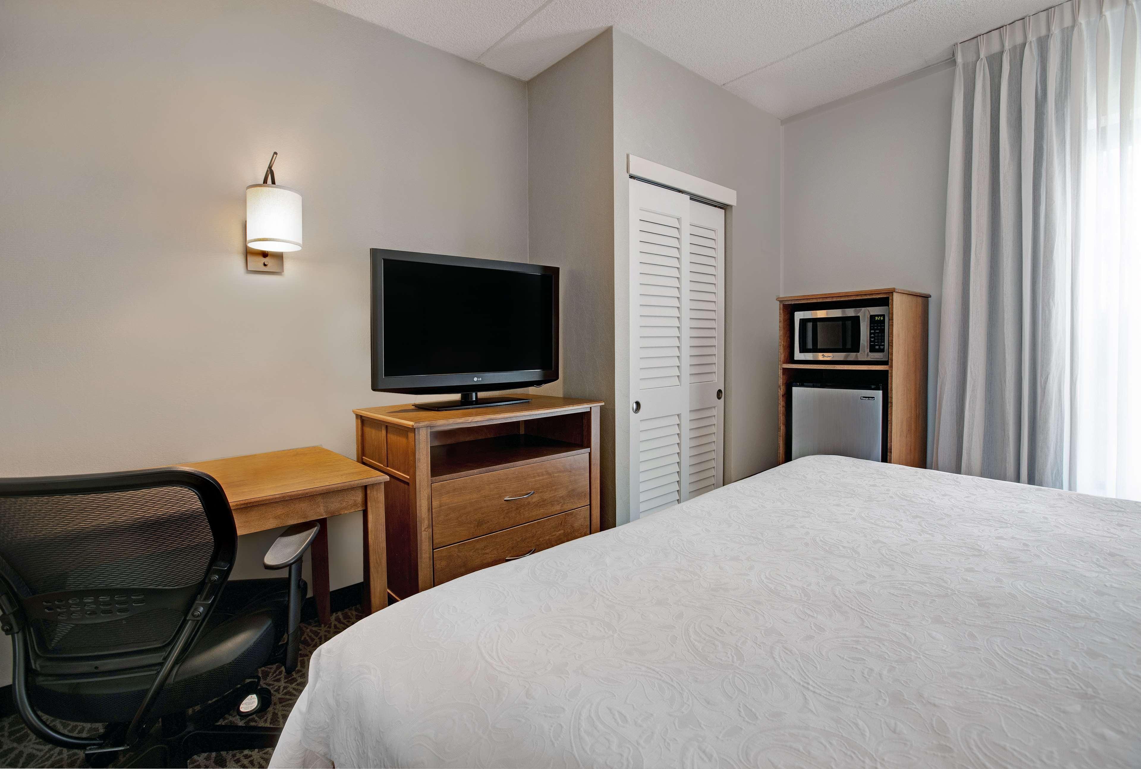 Homewood Suites By Hilton Chicago-Lincolnshire Dış mekan fotoğraf