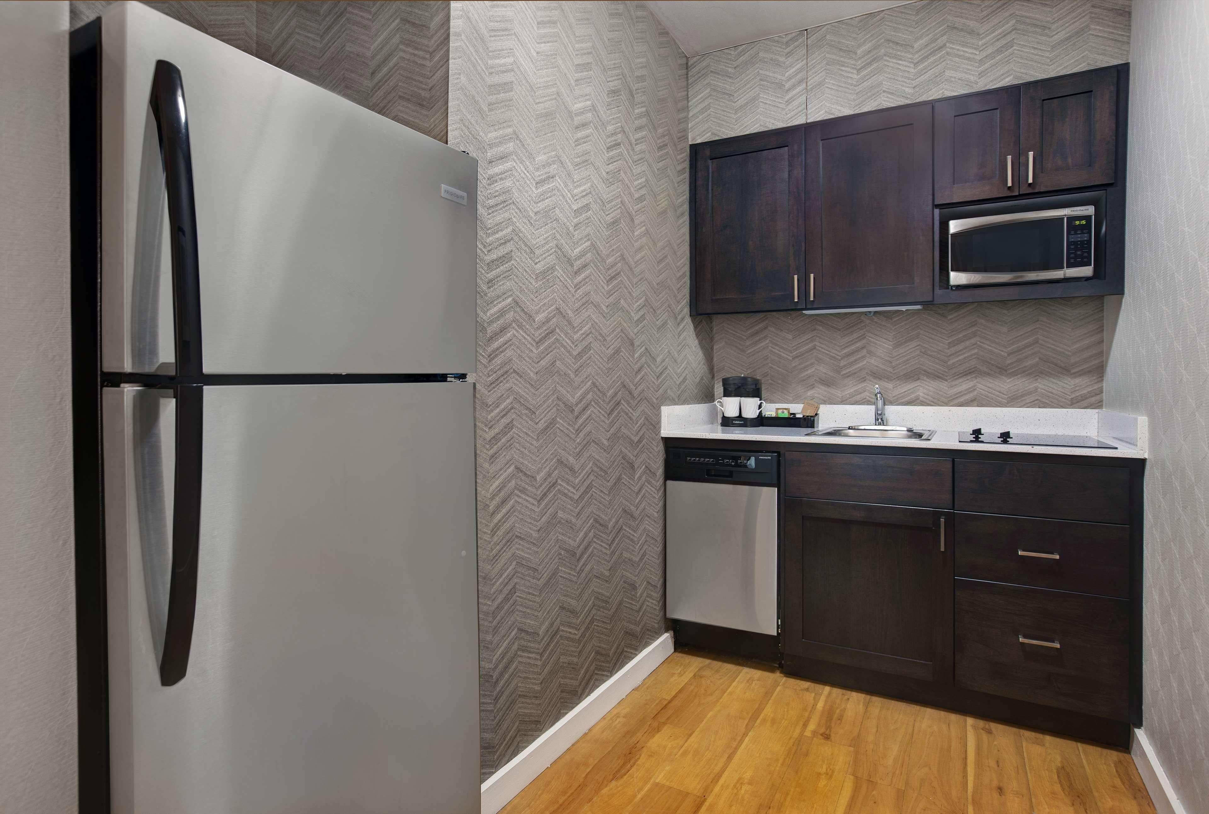 Homewood Suites By Hilton Chicago-Lincolnshire Dış mekan fotoğraf