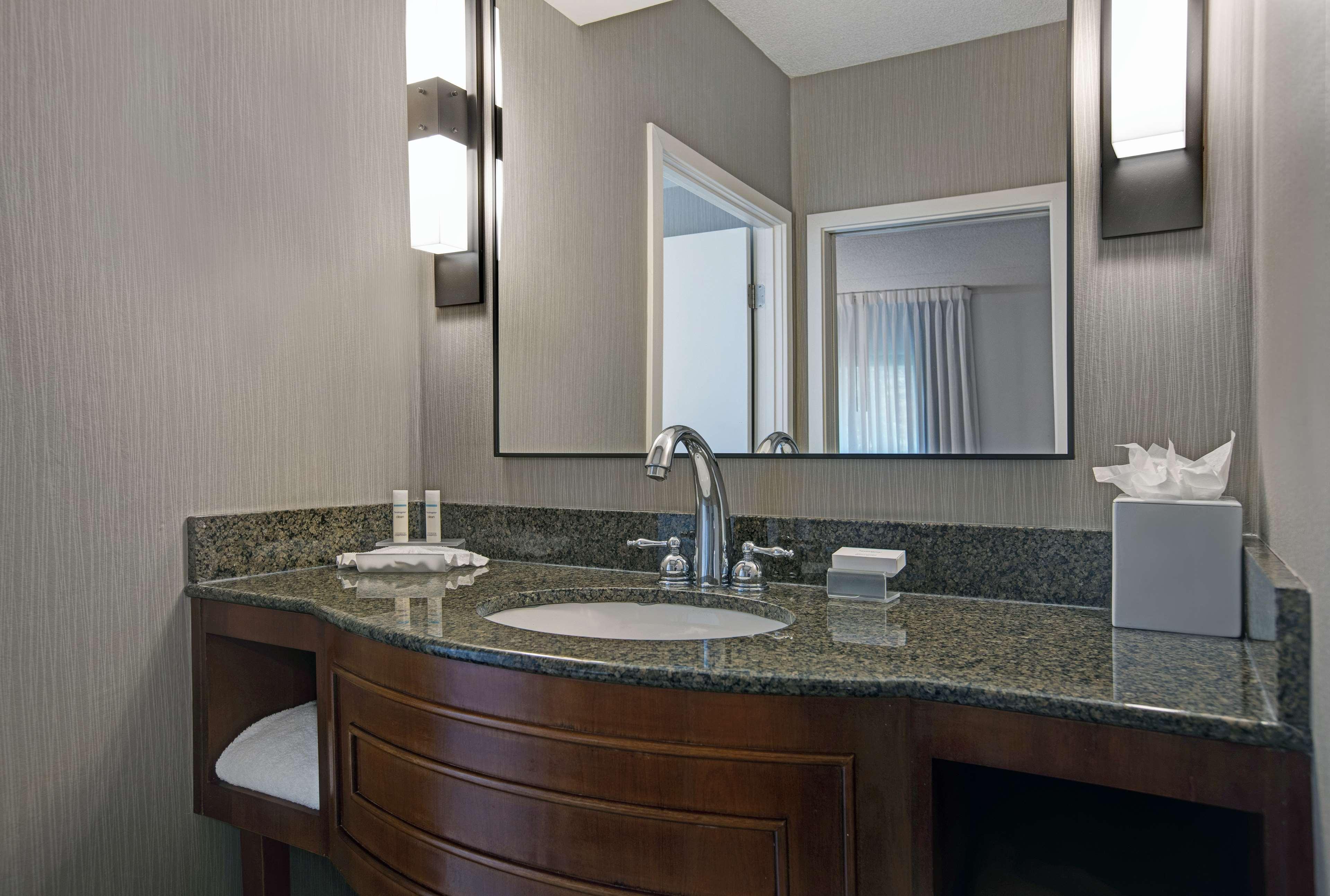 Homewood Suites By Hilton Chicago-Lincolnshire Dış mekan fotoğraf