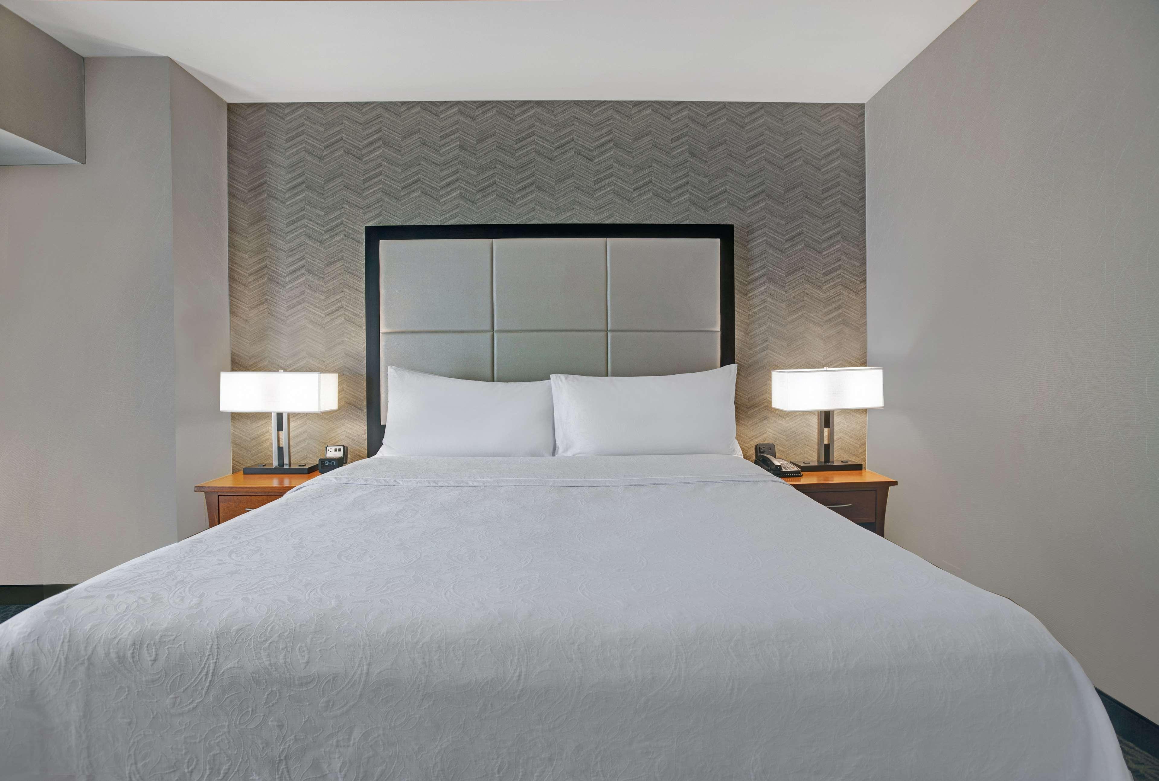 Homewood Suites By Hilton Chicago-Lincolnshire Dış mekan fotoğraf