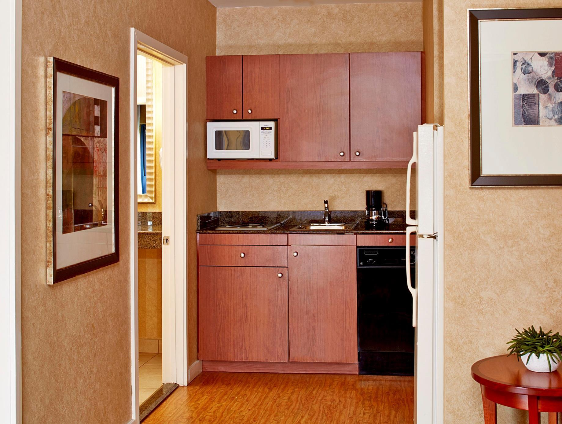Homewood Suites By Hilton Chicago-Lincolnshire Dış mekan fotoğraf