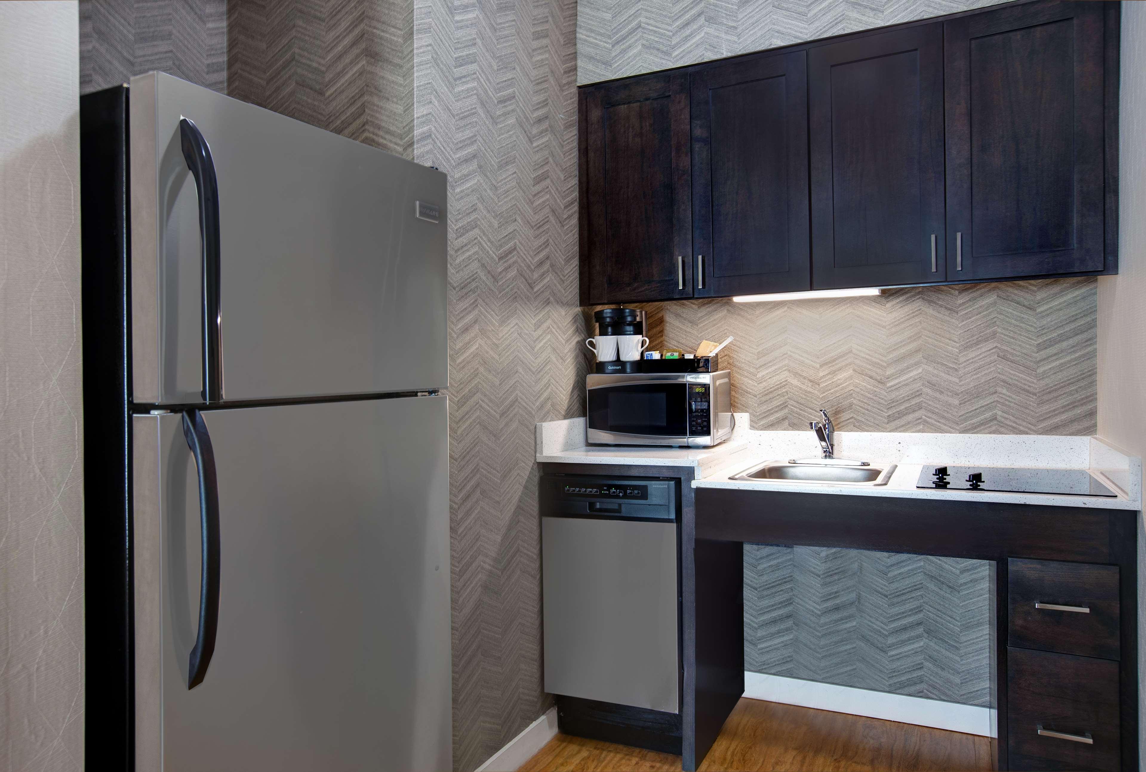 Homewood Suites By Hilton Chicago-Lincolnshire Dış mekan fotoğraf
