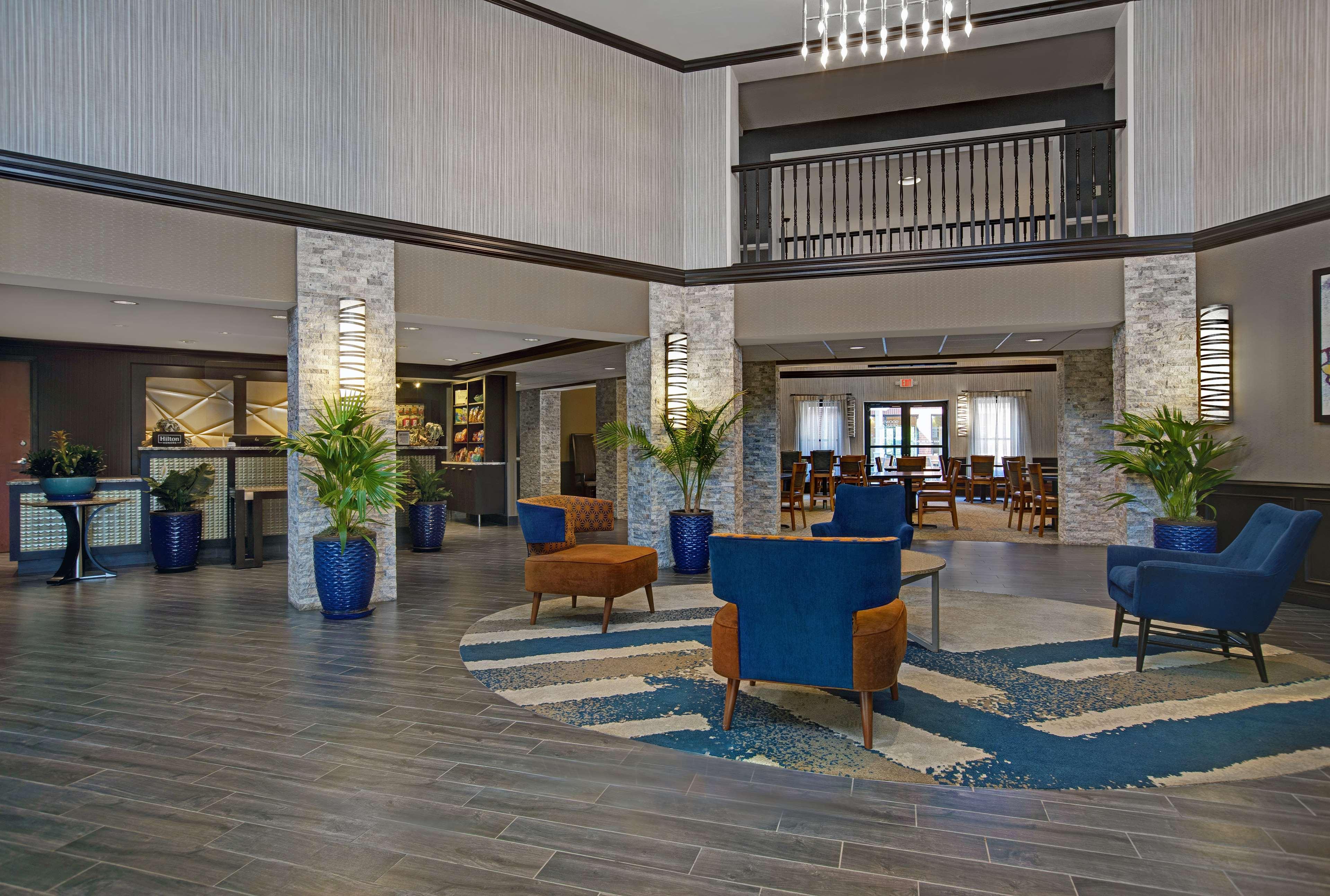 Homewood Suites By Hilton Chicago-Lincolnshire Dış mekan fotoğraf