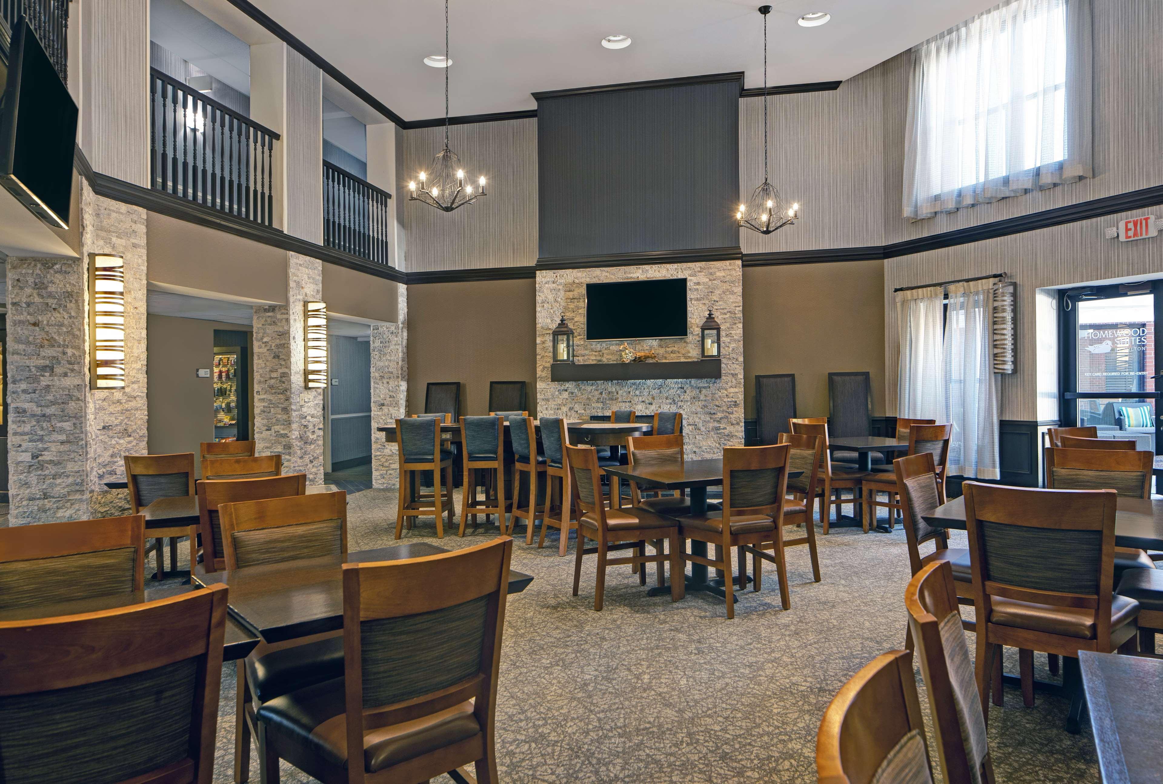 Homewood Suites By Hilton Chicago-Lincolnshire Dış mekan fotoğraf