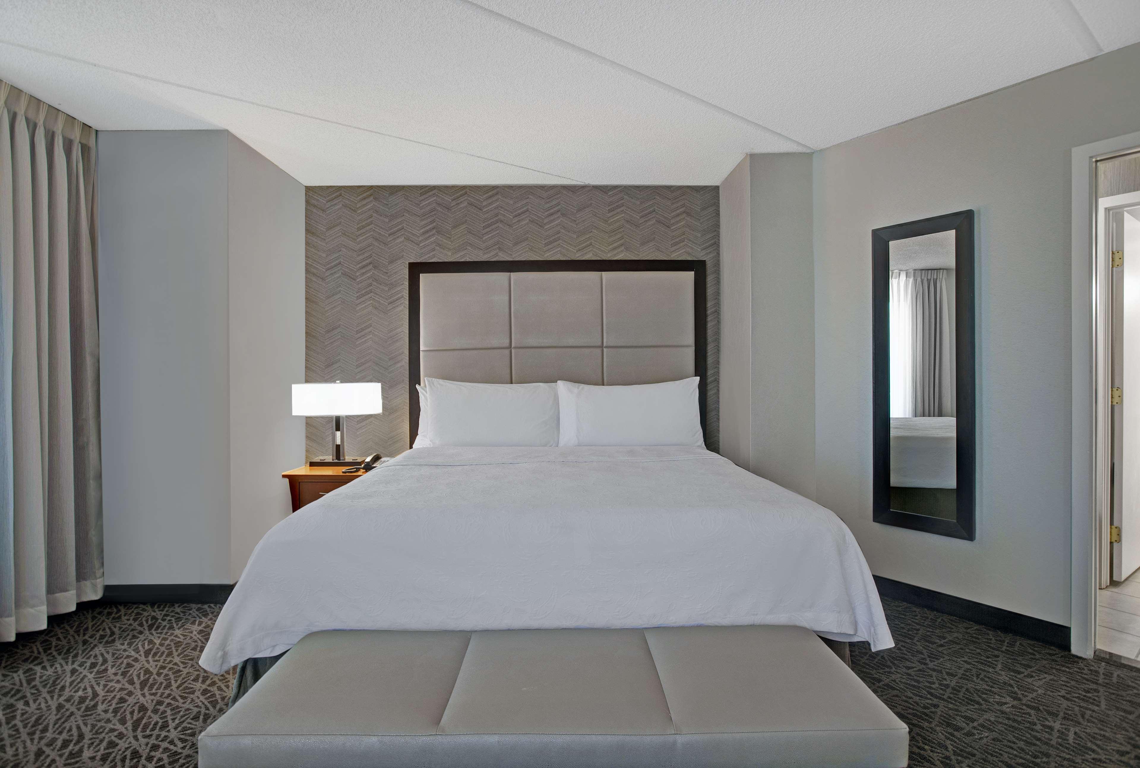 Homewood Suites By Hilton Chicago-Lincolnshire Dış mekan fotoğraf