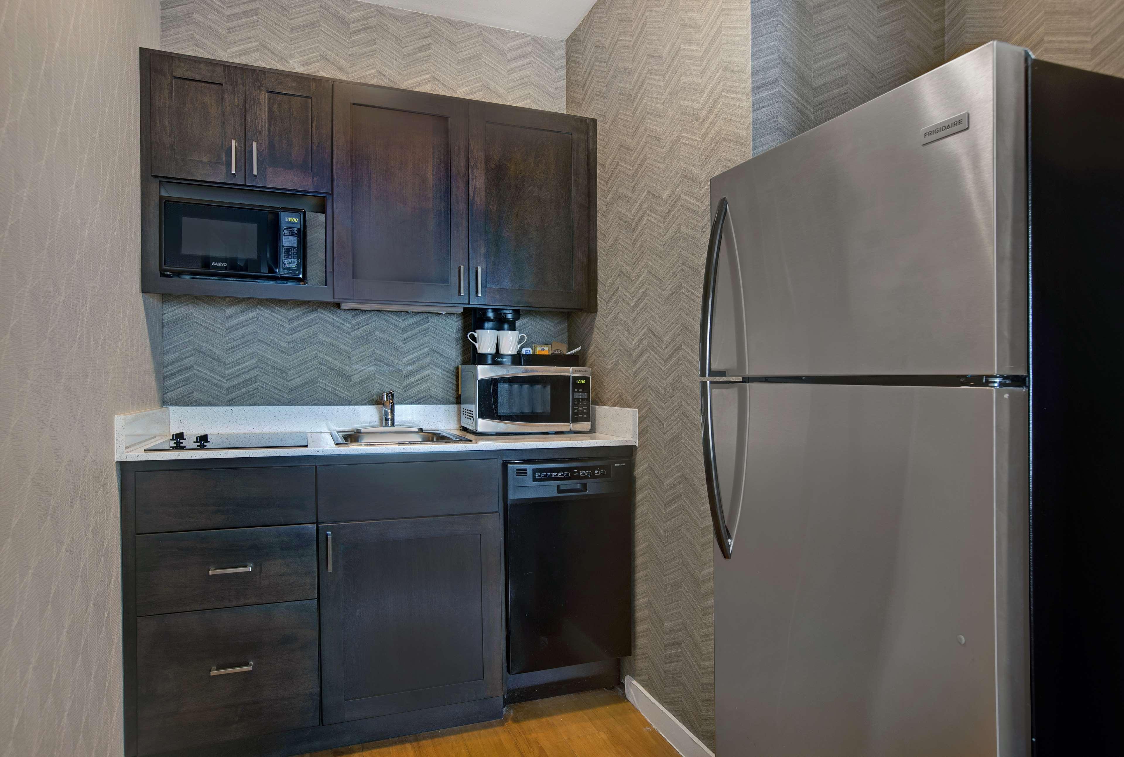 Homewood Suites By Hilton Chicago-Lincolnshire Dış mekan fotoğraf