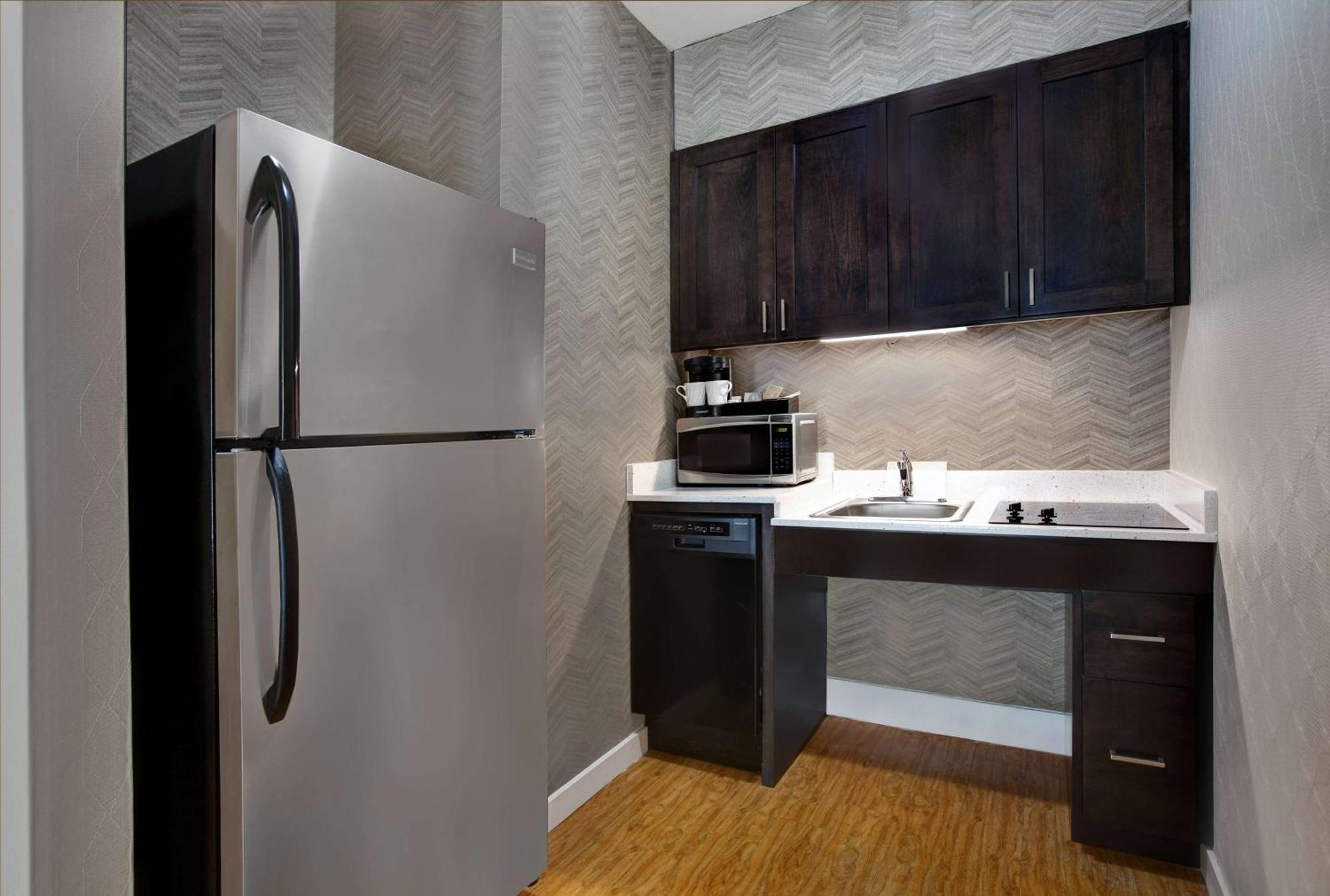 Homewood Suites By Hilton Chicago-Lincolnshire Dış mekan fotoğraf