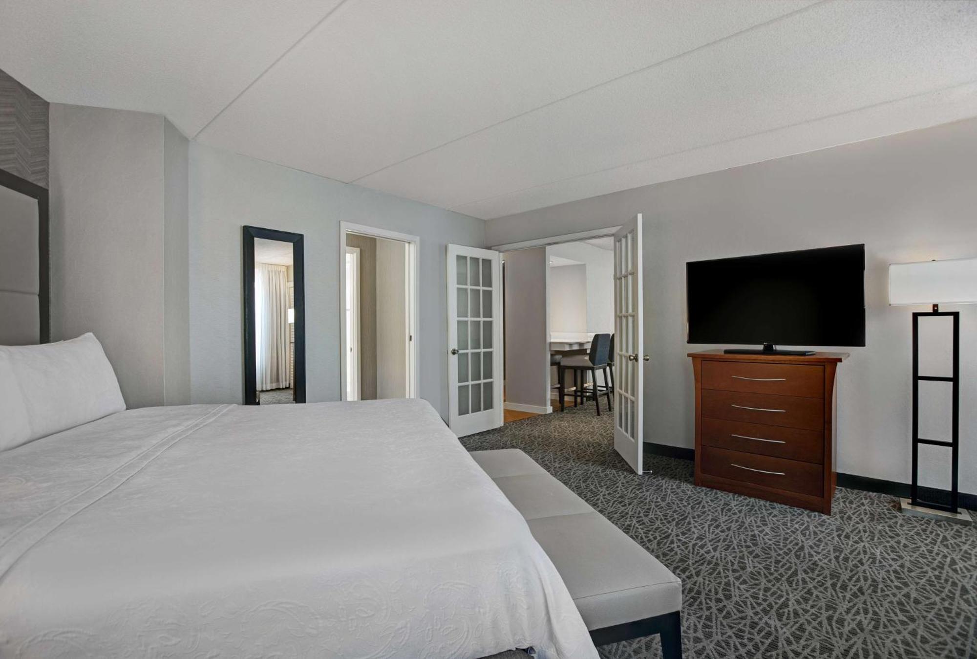 Homewood Suites By Hilton Chicago-Lincolnshire Dış mekan fotoğraf