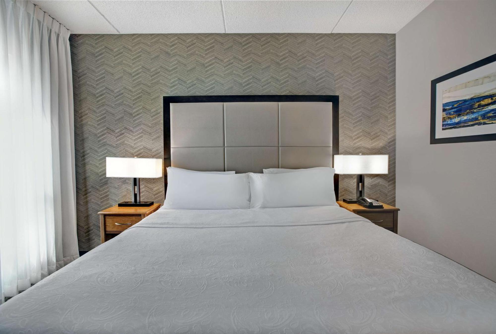 Homewood Suites By Hilton Chicago-Lincolnshire Dış mekan fotoğraf