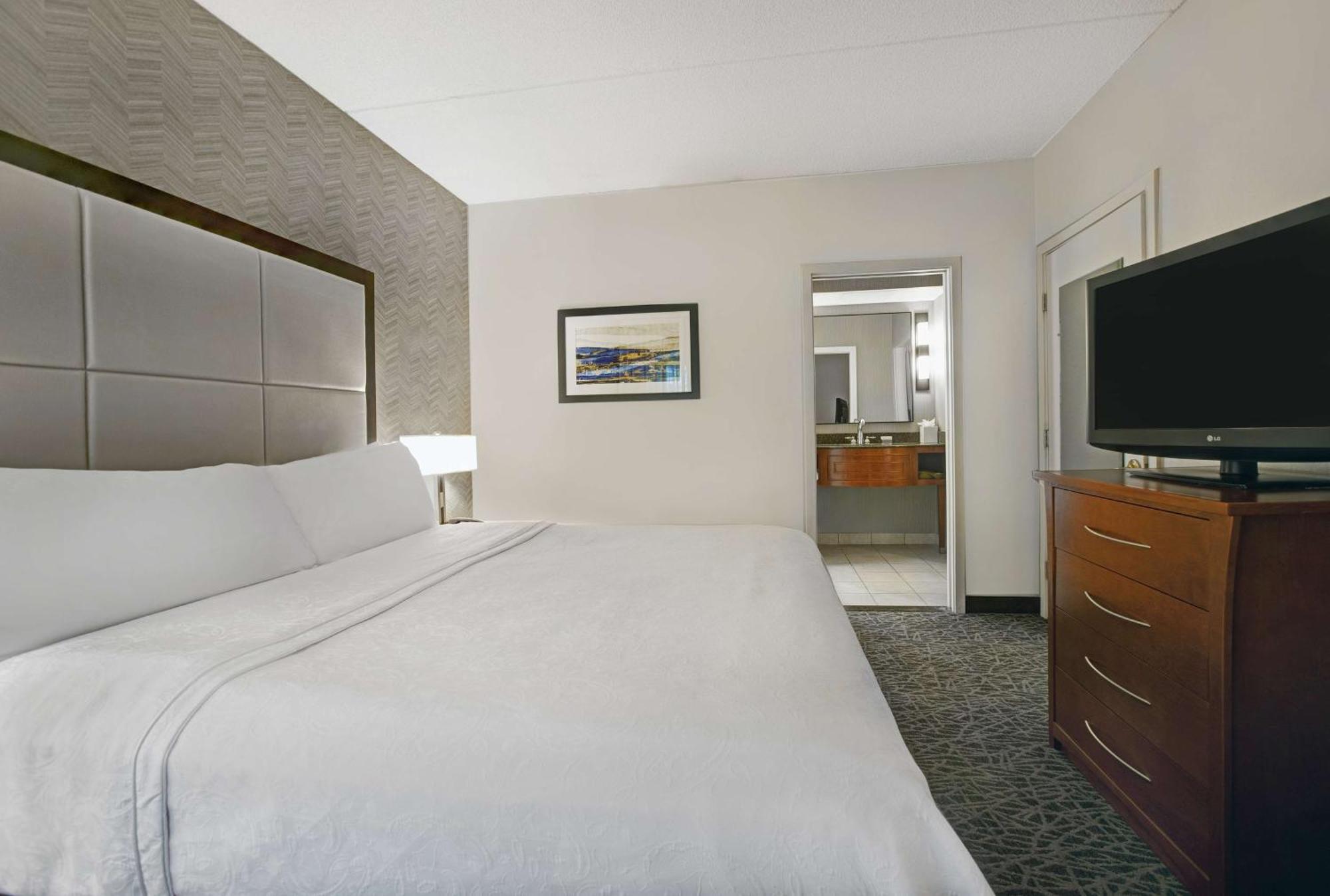 Homewood Suites By Hilton Chicago-Lincolnshire Dış mekan fotoğraf