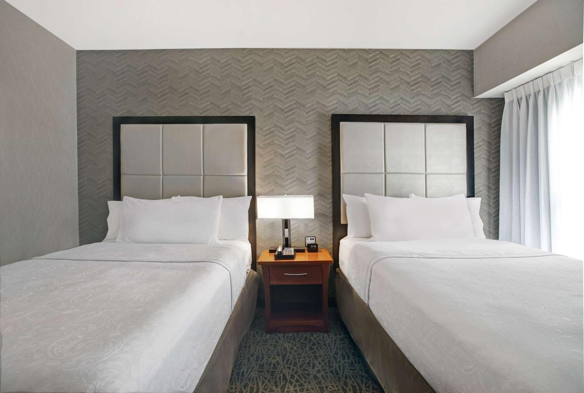 Homewood Suites By Hilton Chicago-Lincolnshire Dış mekan fotoğraf