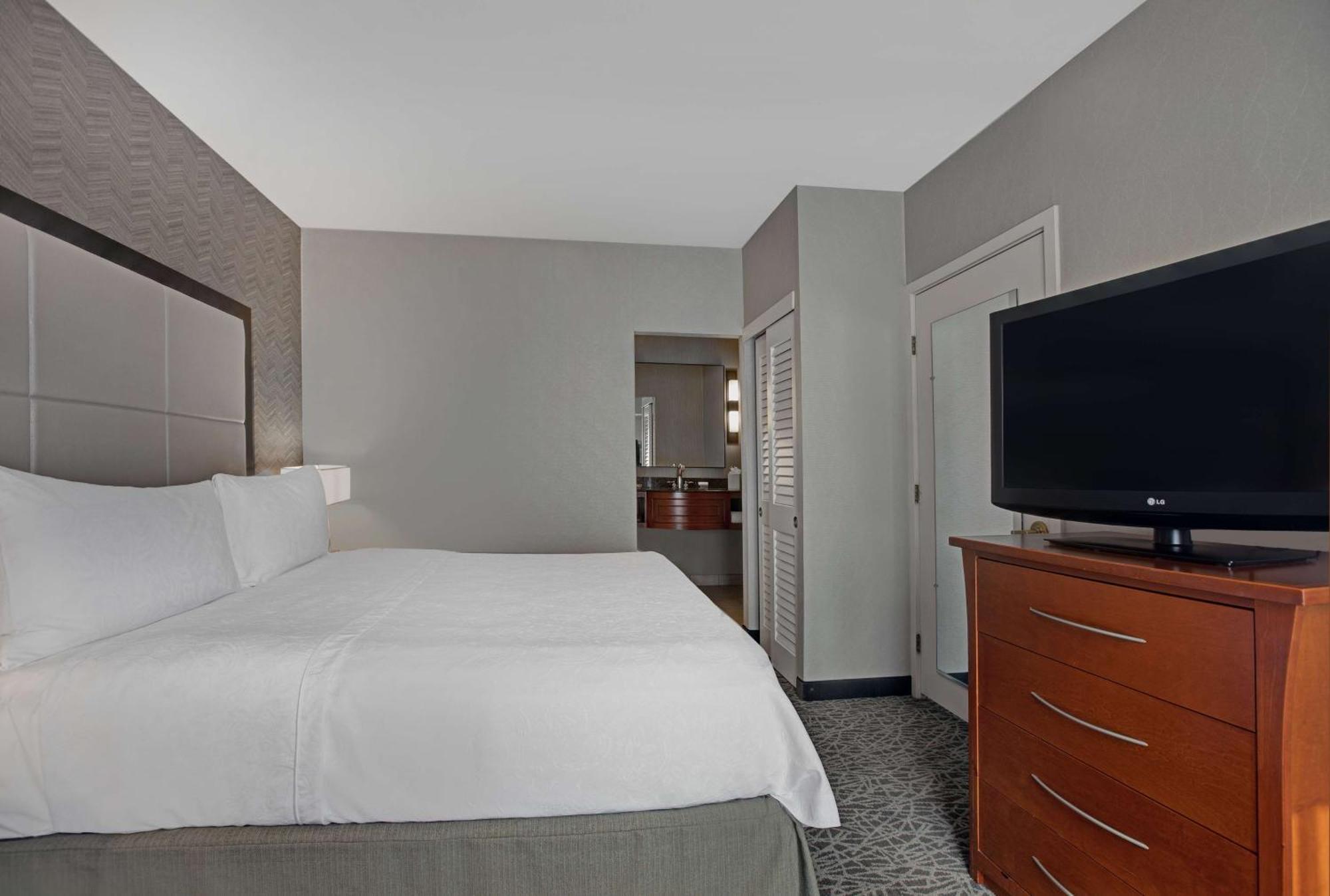 Homewood Suites By Hilton Chicago-Lincolnshire Dış mekan fotoğraf