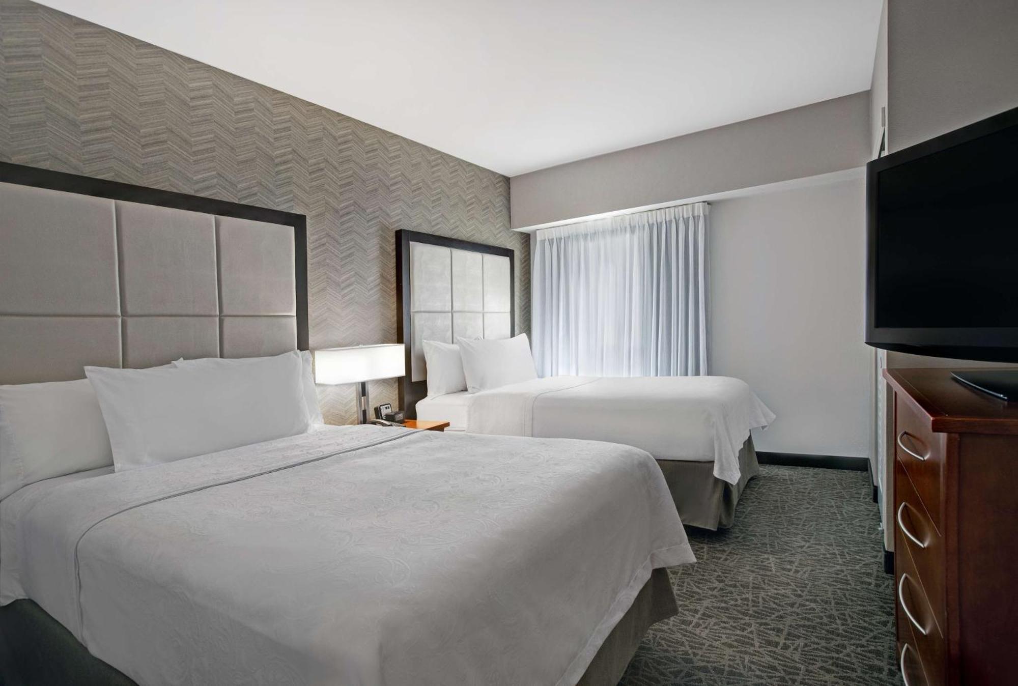 Homewood Suites By Hilton Chicago-Lincolnshire Dış mekan fotoğraf