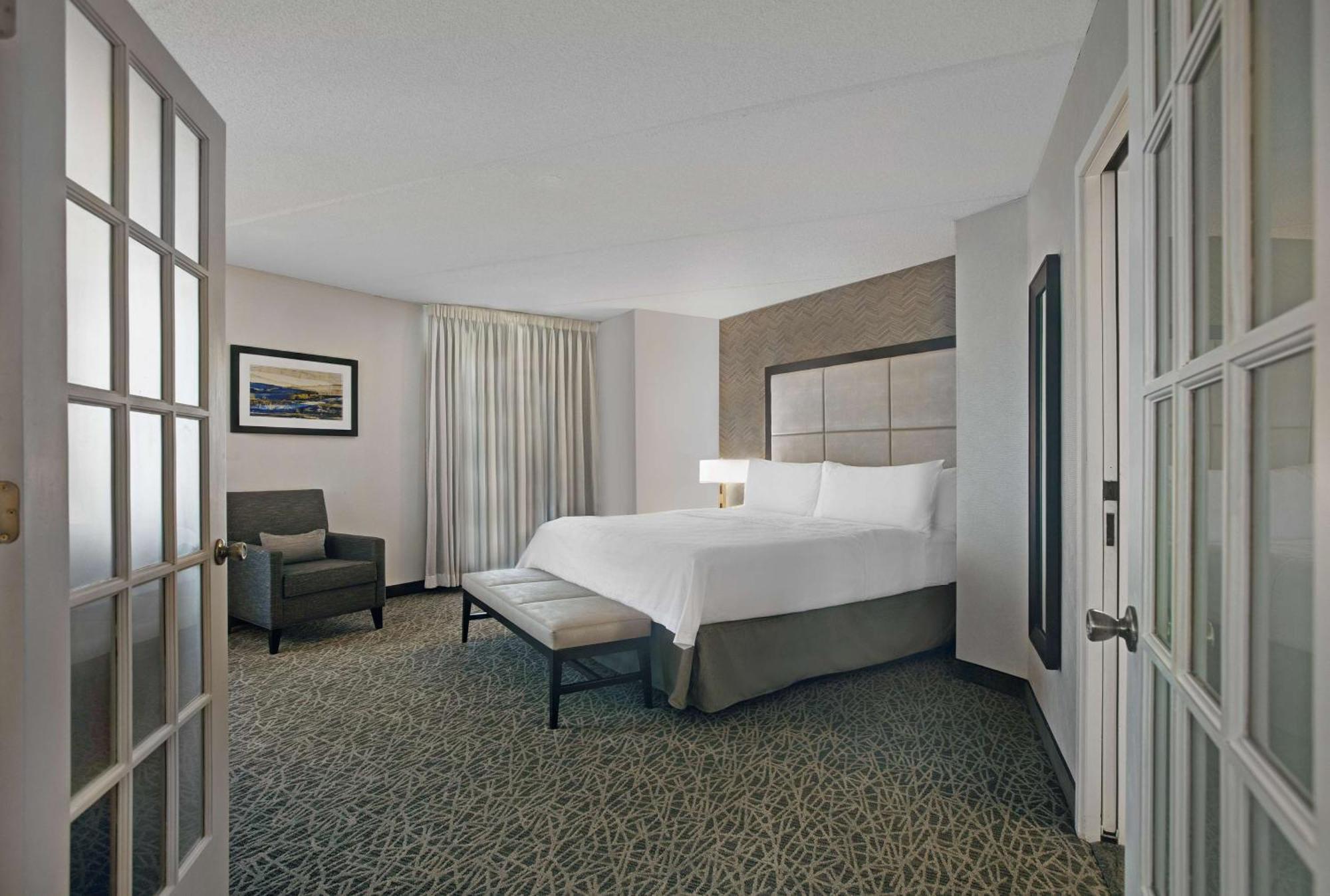 Homewood Suites By Hilton Chicago-Lincolnshire Dış mekan fotoğraf