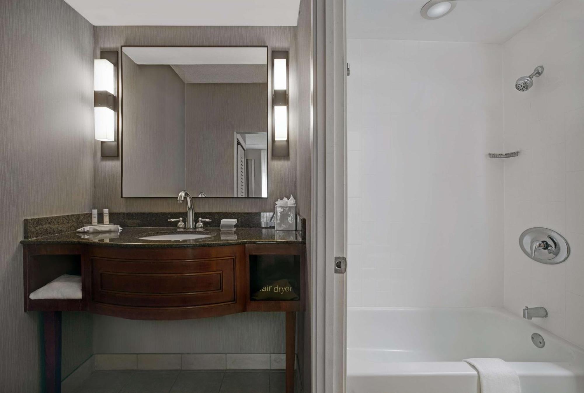Homewood Suites By Hilton Chicago-Lincolnshire Dış mekan fotoğraf