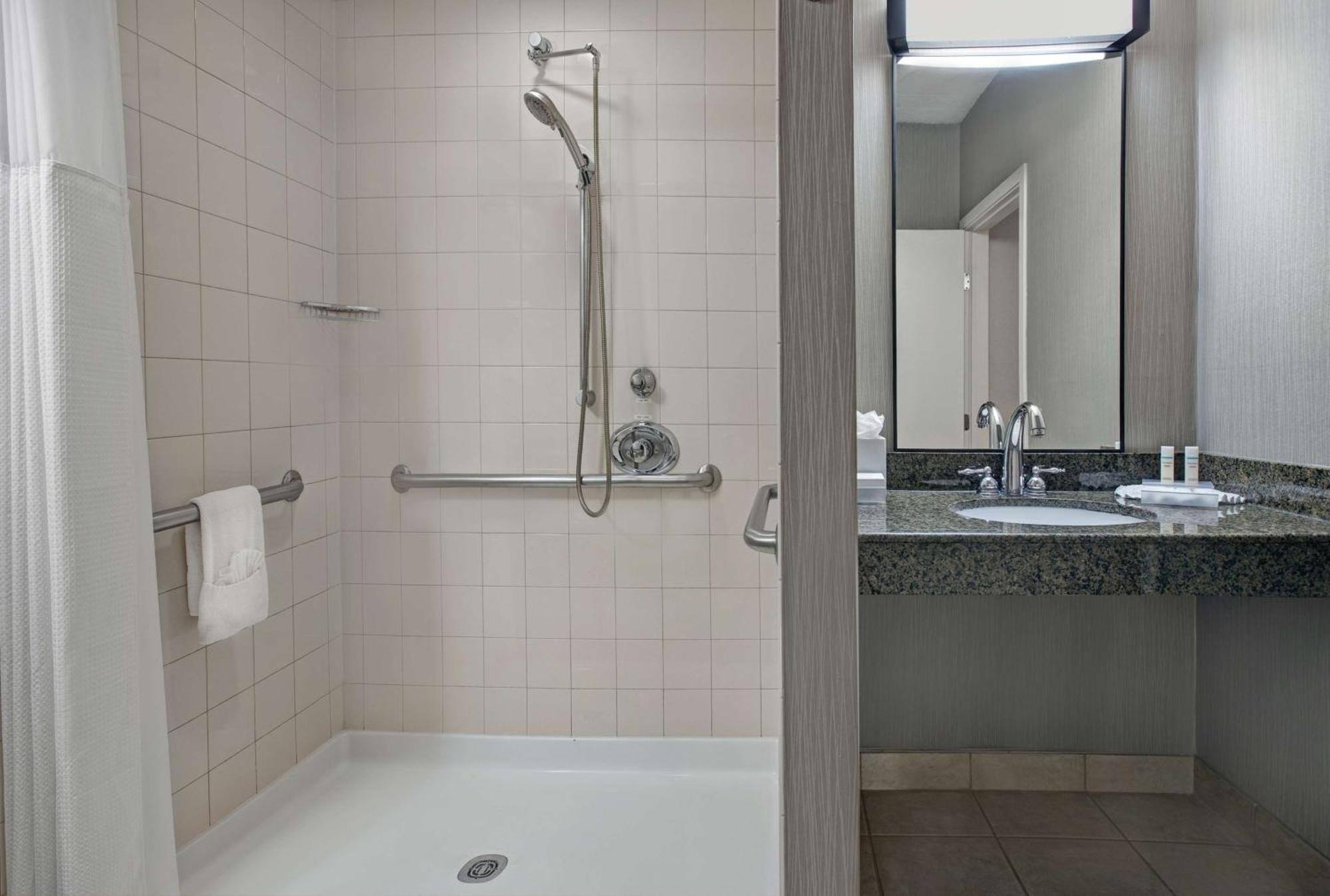 Homewood Suites By Hilton Chicago-Lincolnshire Dış mekan fotoğraf