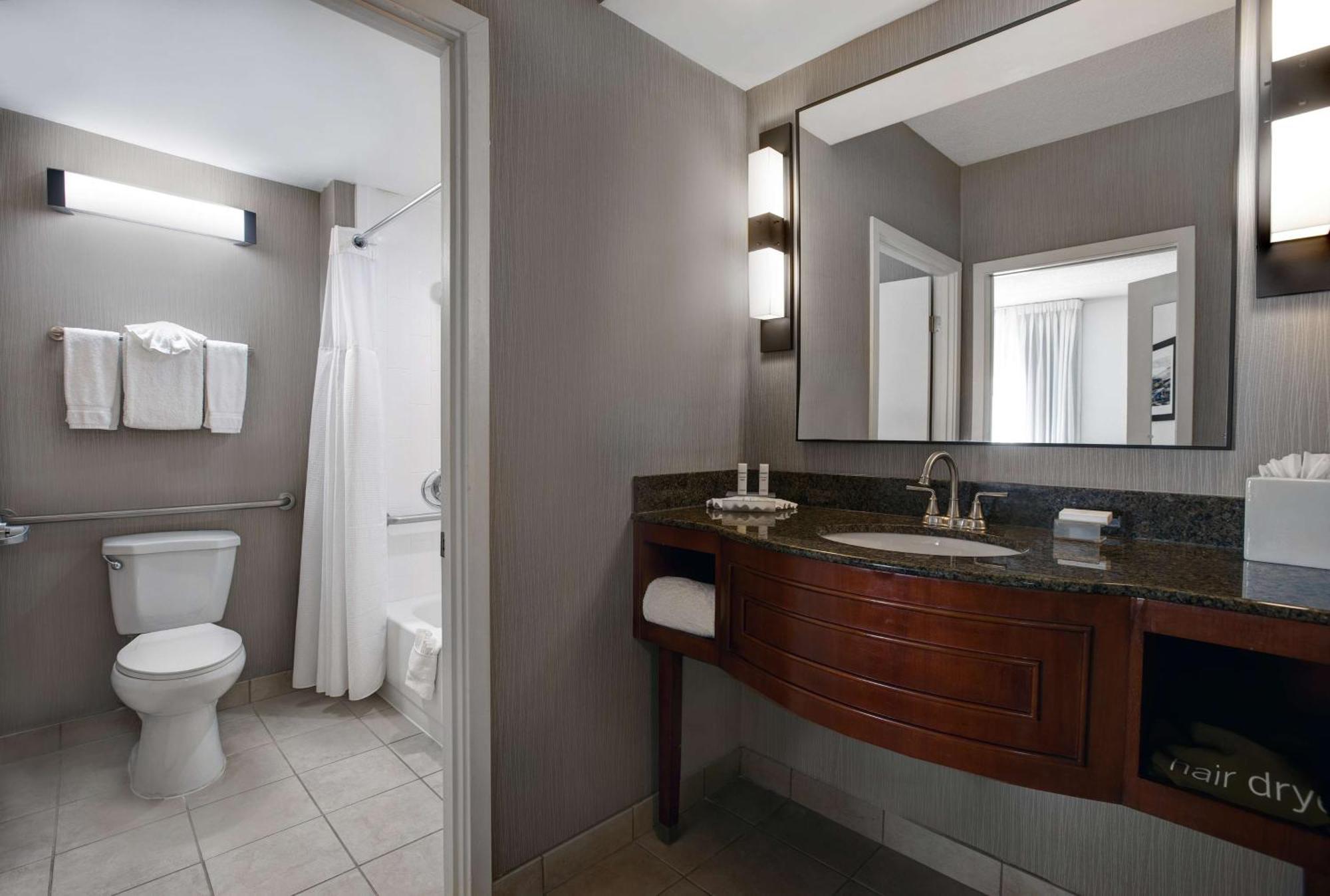 Homewood Suites By Hilton Chicago-Lincolnshire Dış mekan fotoğraf