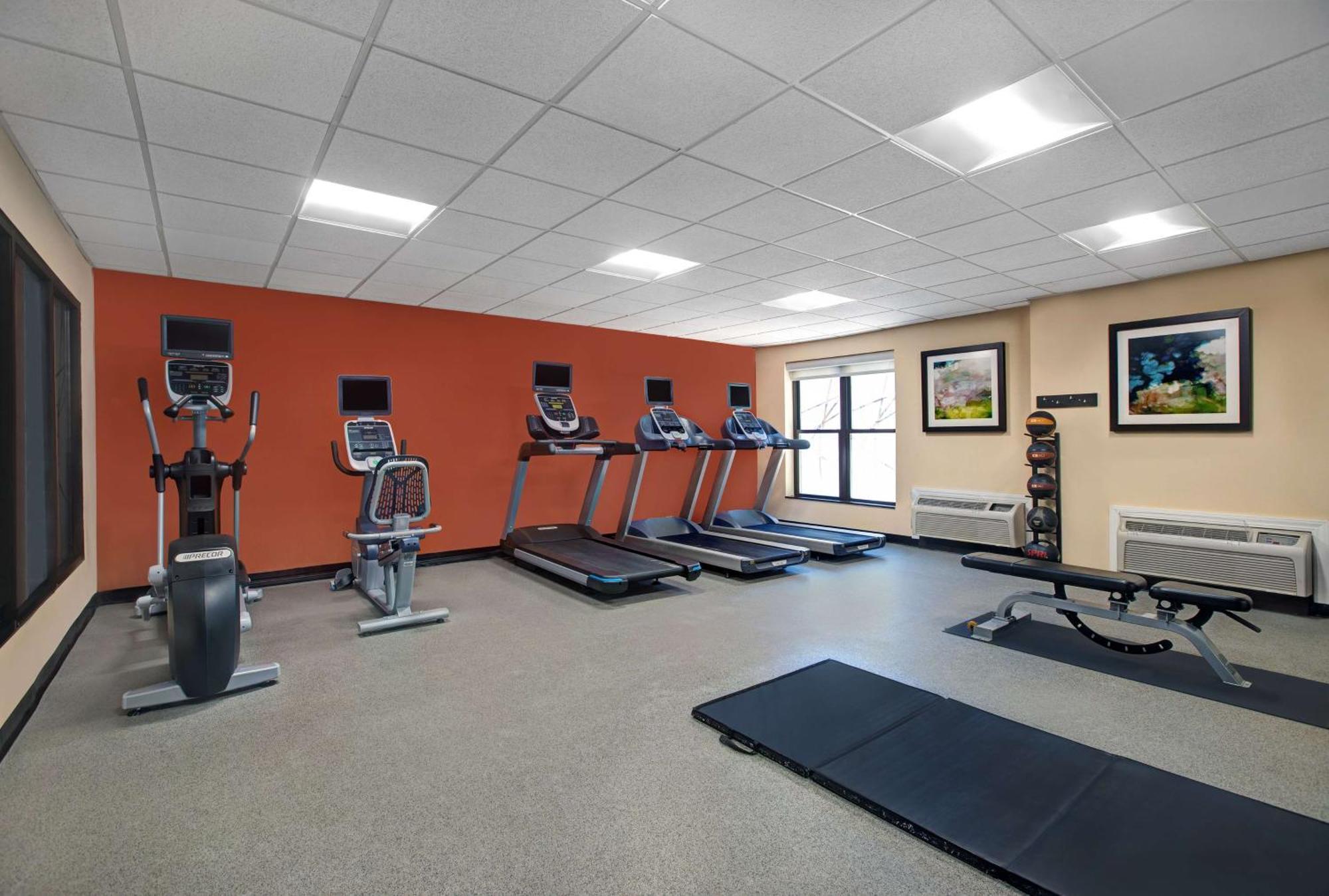 Homewood Suites By Hilton Chicago-Lincolnshire Dış mekan fotoğraf