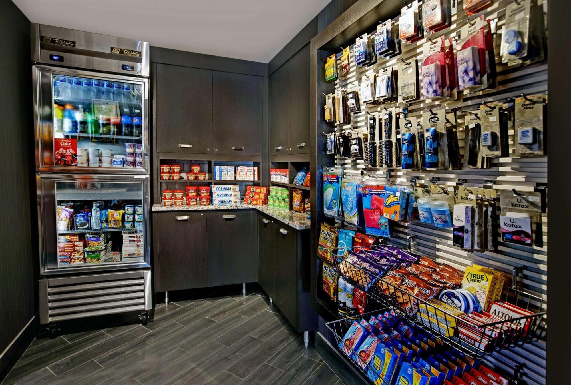 Homewood Suites By Hilton Chicago-Lincolnshire Dış mekan fotoğraf
