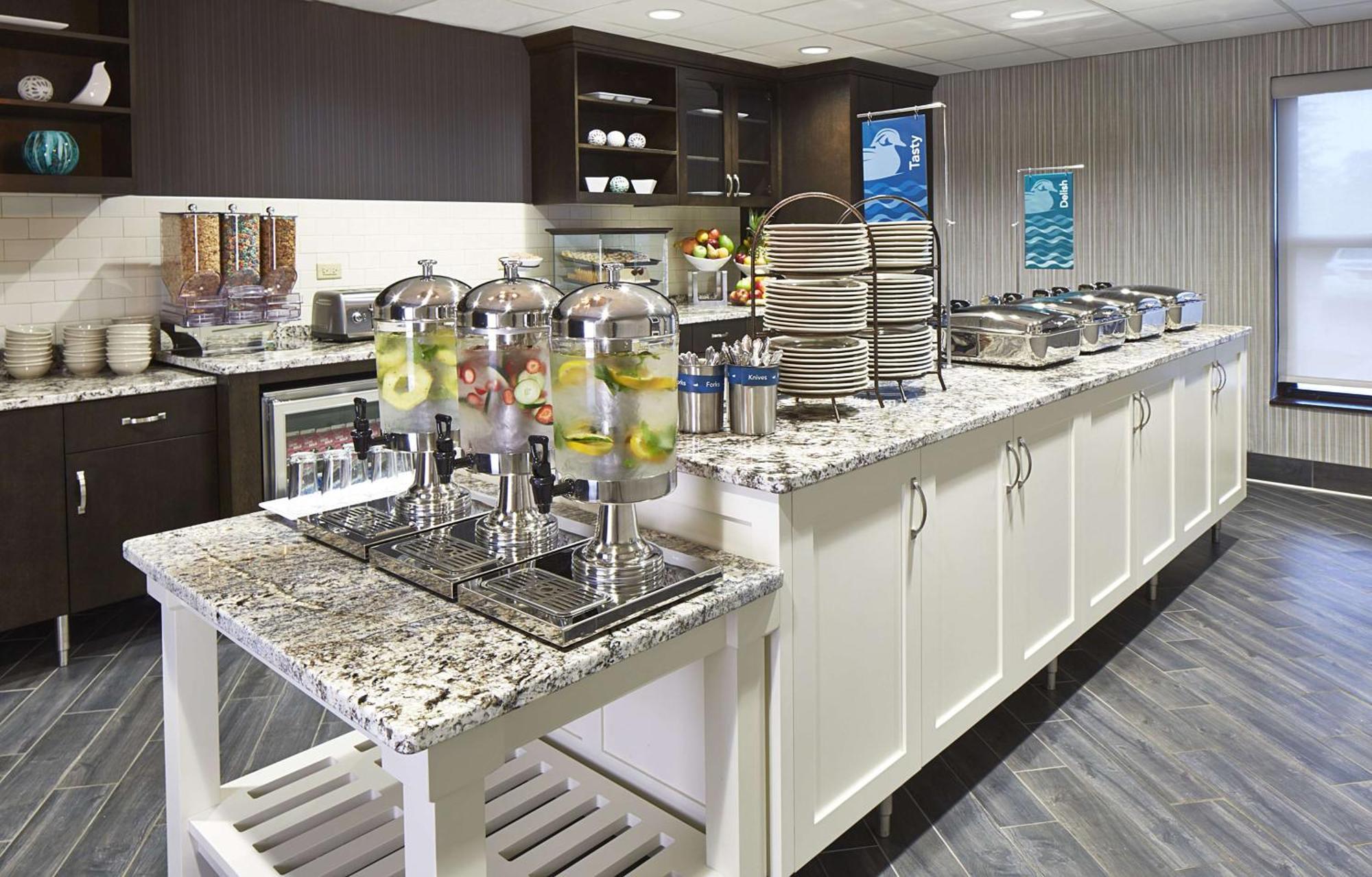 Homewood Suites By Hilton Chicago-Lincolnshire Dış mekan fotoğraf