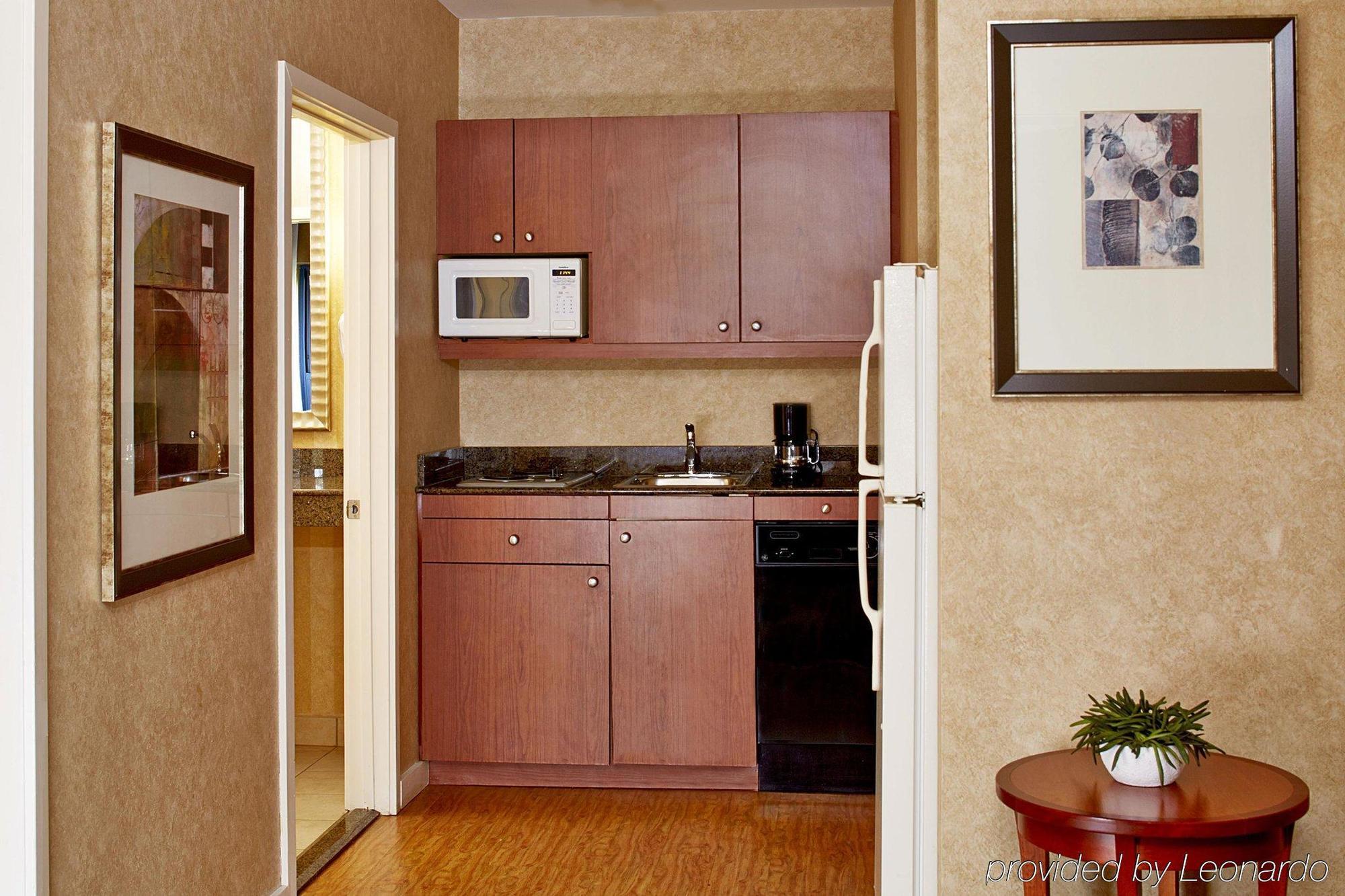 Homewood Suites By Hilton Chicago-Lincolnshire Dış mekan fotoğraf