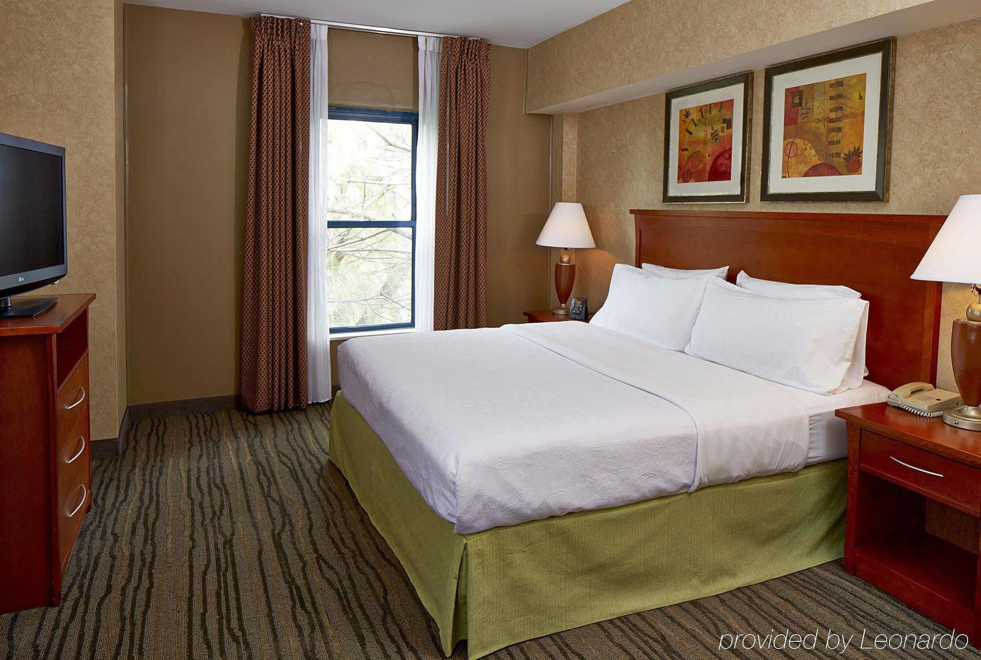 Homewood Suites By Hilton Chicago-Lincolnshire Dış mekan fotoğraf