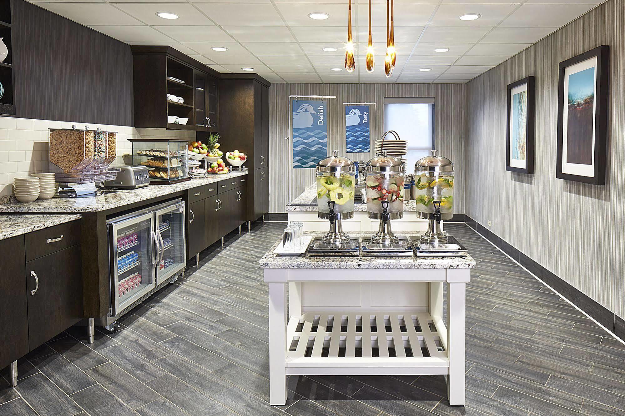 Homewood Suites By Hilton Chicago-Lincolnshire Dış mekan fotoğraf