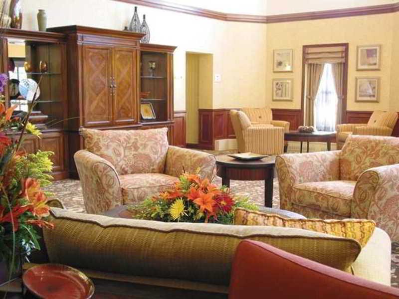 Homewood Suites By Hilton Chicago-Lincolnshire İç mekan fotoğraf