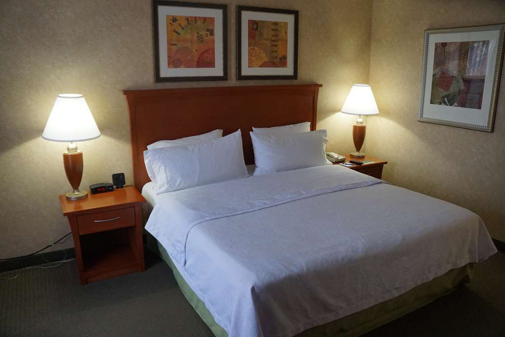 Homewood Suites By Hilton Chicago-Lincolnshire Oda fotoğraf