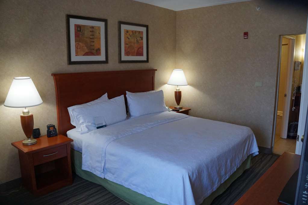 Homewood Suites By Hilton Chicago-Lincolnshire Oda fotoğraf